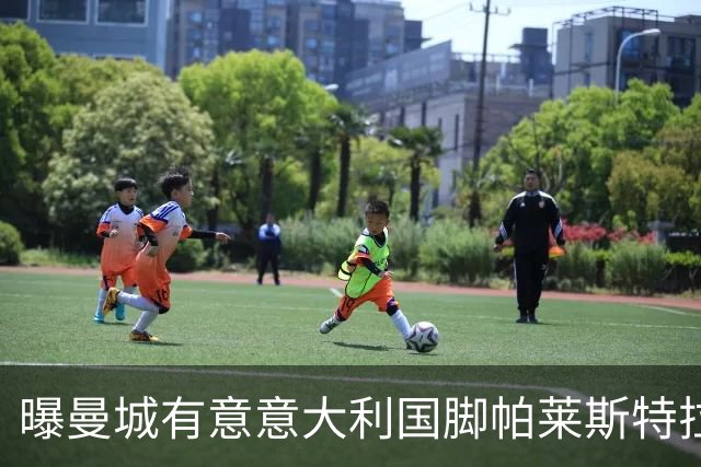 曝曼城有意意大利国脚帕莱斯特拉 若加盟将与努涅斯竞争